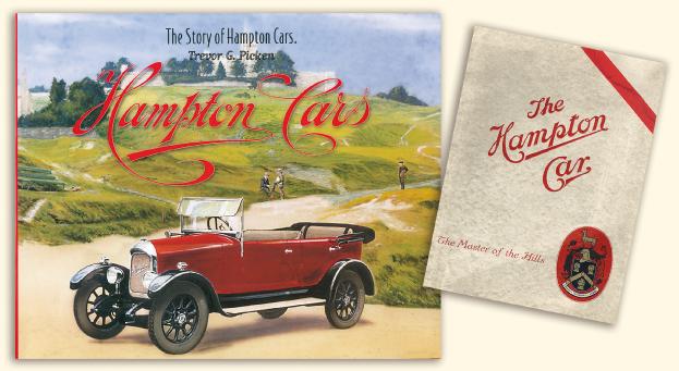 HamptonCarBookc